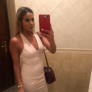 Meet your Posher, Eileen